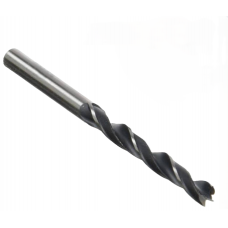 Сверло по дереву диаметр от 4мм до 20мм