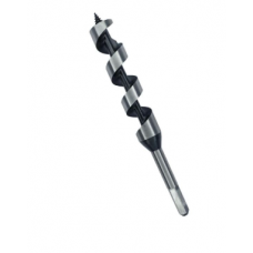 Сверло по дереву шнековое (Левиса) длина 220мм