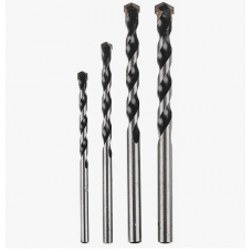 Сверло по бетону в дрель, 10 х 120 мм