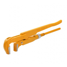 Ключ разводной трубный газовый (№0-№4)