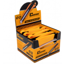 Нож канцелярский, 18 мм