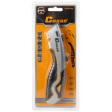 Нож Дельфин 3 лезвия в комплекте