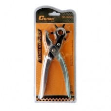 Дырокол для изготовления отверстий диаметром 2,5, 3,0, 3,5, 4,0, 4,5, 5,0 мм