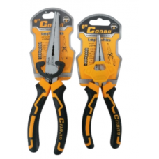 Длинногубцы  (160мм, 200мм)