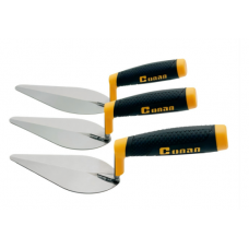 Кельма штукатурная 225мм