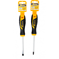 Отвертка магнитная крестовая