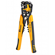 Кабелерез,съемник изоляции автоматический, двухкомпонентные рукоятки