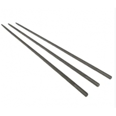 Напильник для заточки цепей (в уп.3шт)