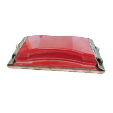 Брусок для шлифовальной бумаги 210х100мм