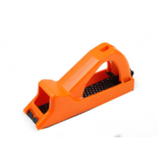 Рубанок по гипсокартону 140*40мм