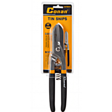 Ножницы по металлу (250мм, 300мм)  