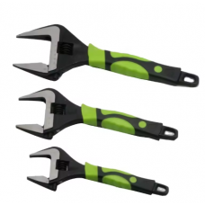 Ключ разводной, тонкие губки (150-300мм)