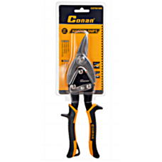 Ножницы по металлу 250 мм (ПРАВЫЕ, ЛЕВЫЕ, ПРЯМЫЕ)