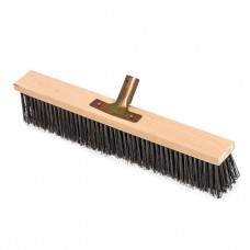 Щетка тротуарная 30см