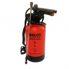 Опрыскиватель пневматический 5л.