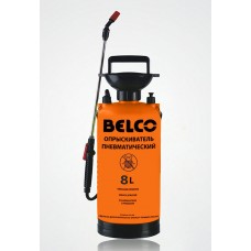 Опрыскиватель пневматический 8л.