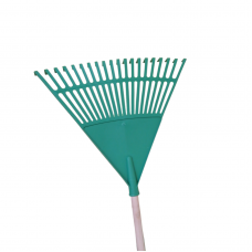 Грабли пласиковые 20 зубьев