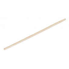 Черенок 32*1200мм для снеговых лопат высший сорт,береза.